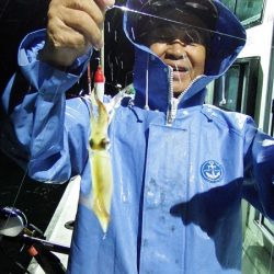 第三むつりょう丸 釣果