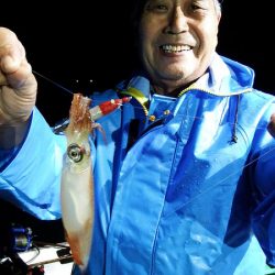 第三むつりょう丸 釣果