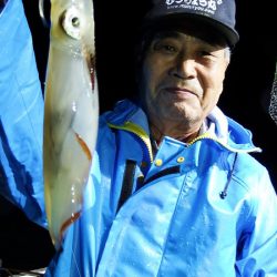 第三むつりょう丸 釣果