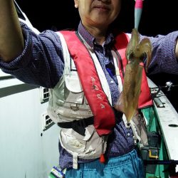 第三むつりょう丸 釣果