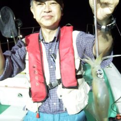 第三むつりょう丸 釣果