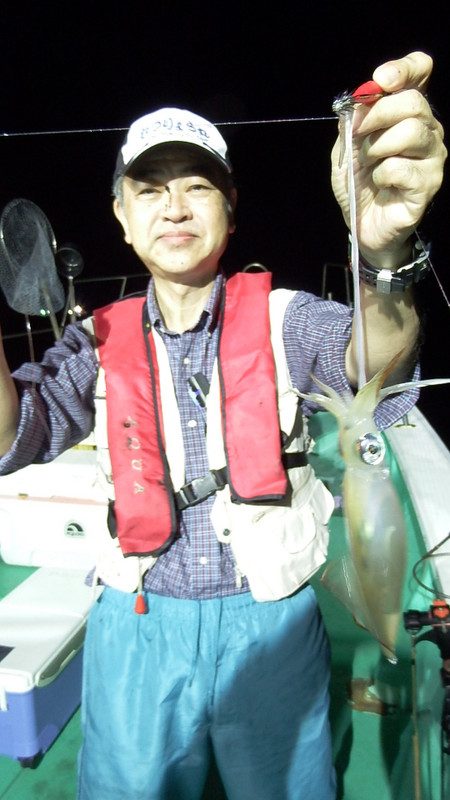 第三むつりょう丸 釣果