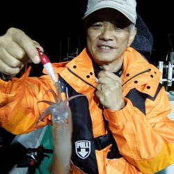 第三むつりょう丸 釣果