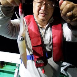 第三むつりょう丸 釣果