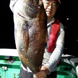 第三むつりょう丸 釣果