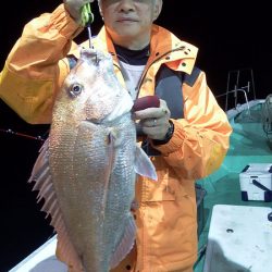 第三むつりょう丸 釣果