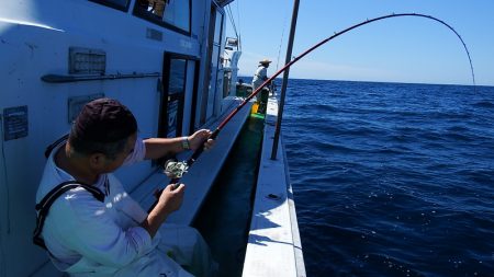 第三むつりょう丸 釣果