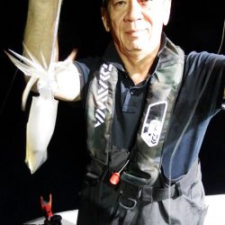 第三むつりょう丸 釣果