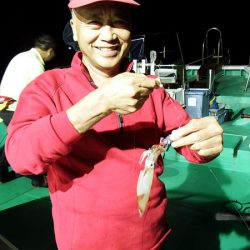 第三むつりょう丸 釣果