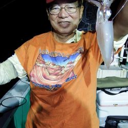 第三むつりょう丸 釣果