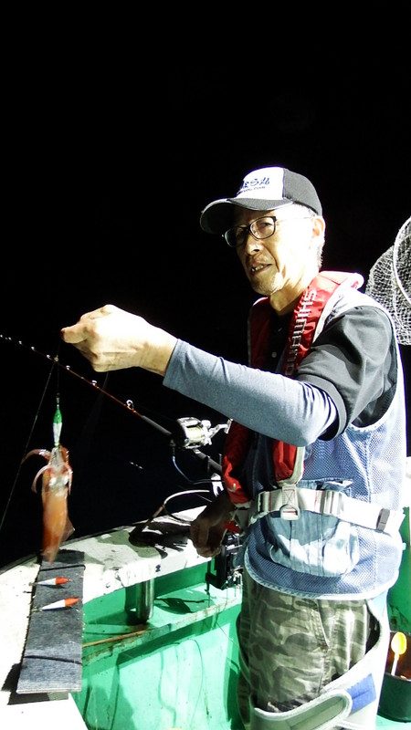 第三むつりょう丸 釣果