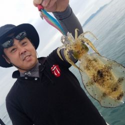 Magic(マジック) 釣果