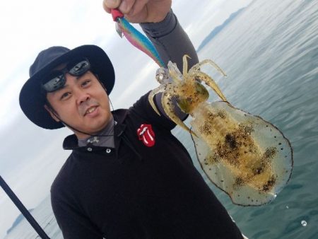 Magic(マジック) 釣果