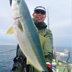 気仙沼　つり丸 釣果