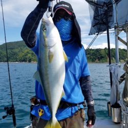 遊漁船 ニライカナイ 釣果