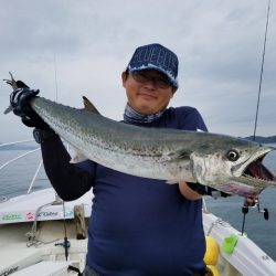 遊漁船　ニライカナイ 釣果