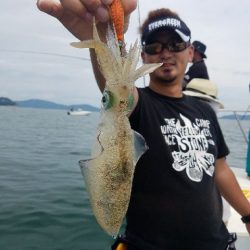 Magic(マジック) 釣果