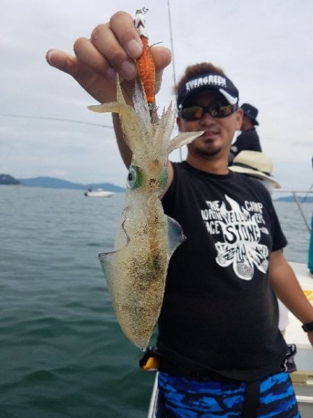 Magic(マジック) 釣果