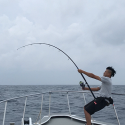 へいみつ丸 釣果