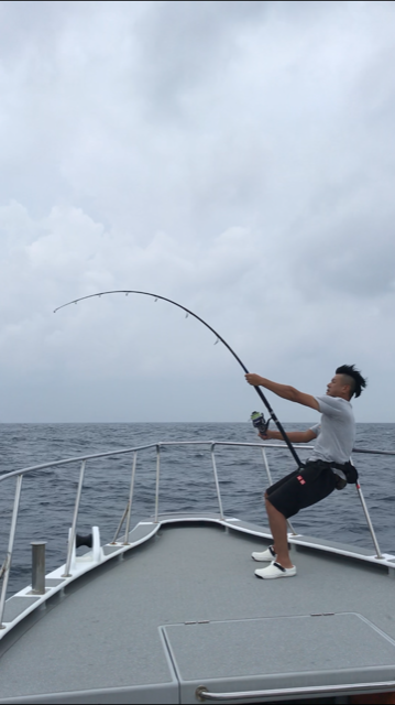 へいみつ丸 釣果