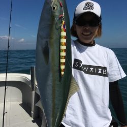 ミタチ丸 釣果