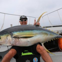 へいみつ丸 釣果