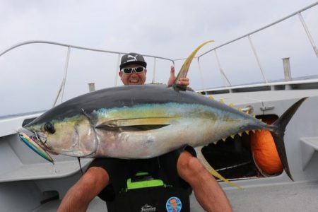 へいみつ丸 釣果