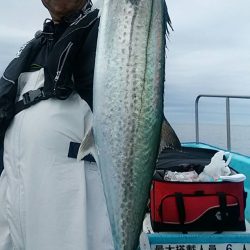 宝昌丸 釣果