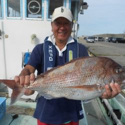 こうゆう丸 釣果