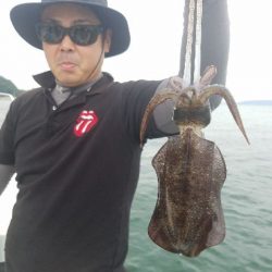 Magic(マジック) 釣果