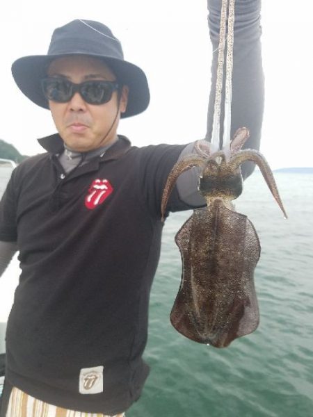 Magic(マジック) 釣果