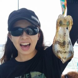 Magic(マジック) 釣果