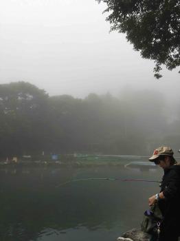 フィッシング サンクチュアリ 釣果