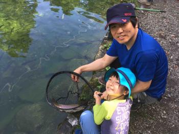 フィッシング サンクチュアリ 釣果