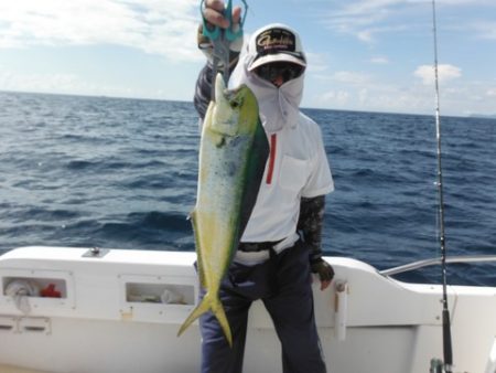 開進丸 釣果