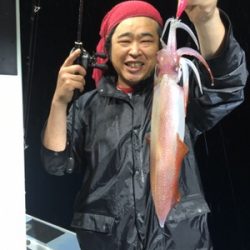 シーモンキー 釣果