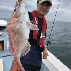 リトルワン 釣果