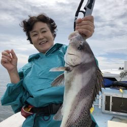 リトルワン 釣果