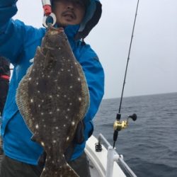 シーモンキー 釣果