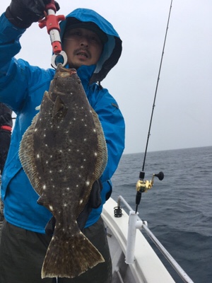 シーモンキー 釣果