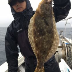 シーモンキー 釣果