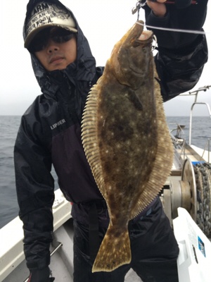 シーモンキー 釣果