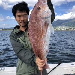 リトルワン 釣果