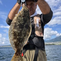 リトルワン 釣果