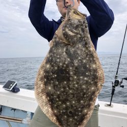 リトルワン 釣果