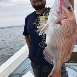 リトルワン 釣果