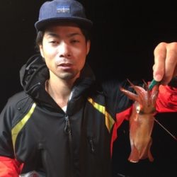 シーモンキー 釣果