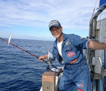 宝生丸 釣果