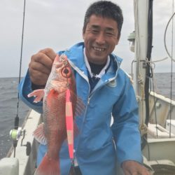 たいし丸 釣果