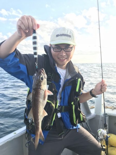 たいし丸 釣果